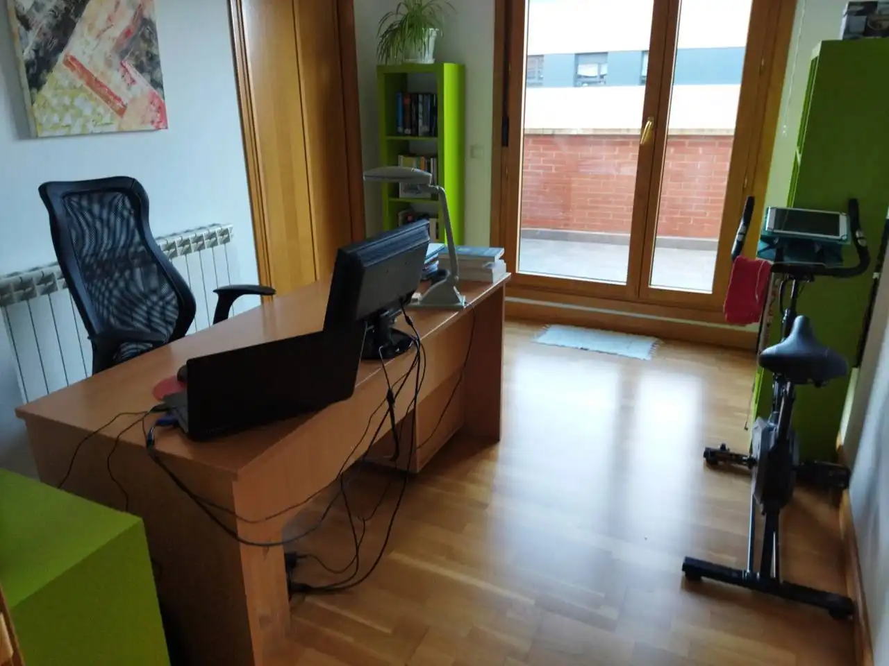 Piso en venta en Calle SAN ADRIAN, La Cava - Fardachón