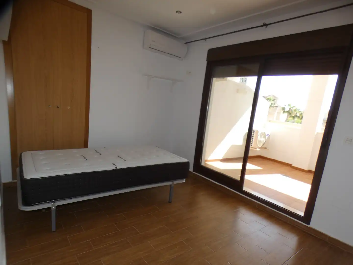 Habitación de Casa o chalet en venta en San Pedro del Pinatar con Aire acondicionado, Calefacción y Terraza