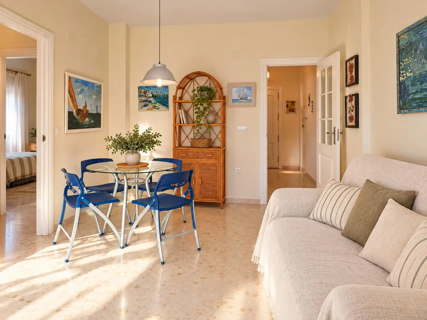 Flat with lift for sale in Calle Jacinto, imagen 7