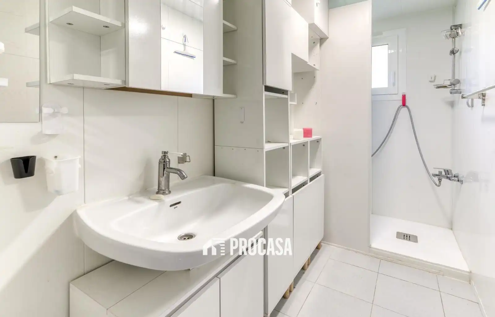 Appartement avec ascenseur à vendre à Merce Rodoreda, imagen 10