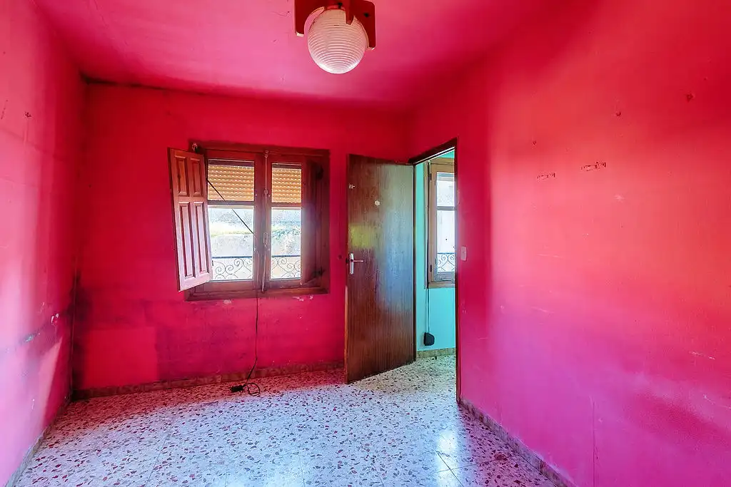 Casa a schiera con terrazza in vendita a Peñuelas, imagen 10