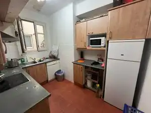 Kitchen of Flat for sale in Vic  with Heating, Private garden and Terrace