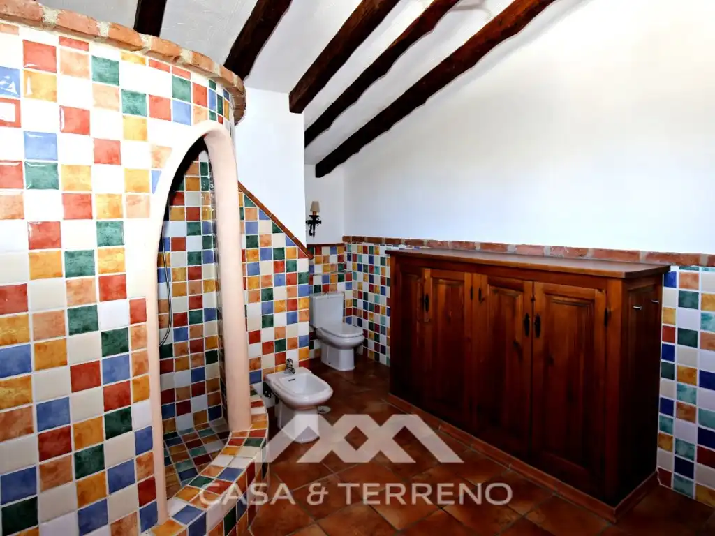 Casa amb piscina en venda a Diseminados 306  OS, imagen 11