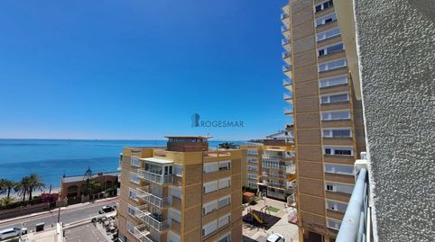 Foto 4 de Apartamento de alquiler en Avenida Ferrandis Salvador, Els Terrers, Benicasim / Benicàssim
