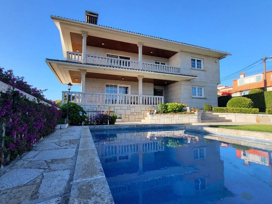 Casa o xalet en venda a Panxón