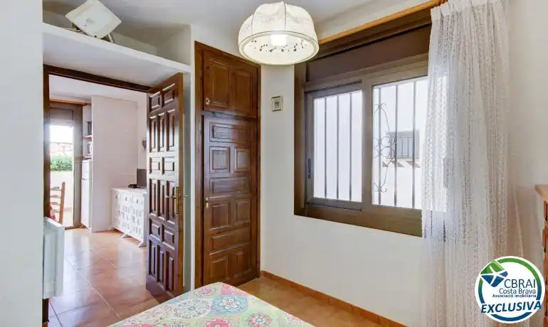 Apartamento con piscina en venta en Carrer de Josep Carner, imagen 13