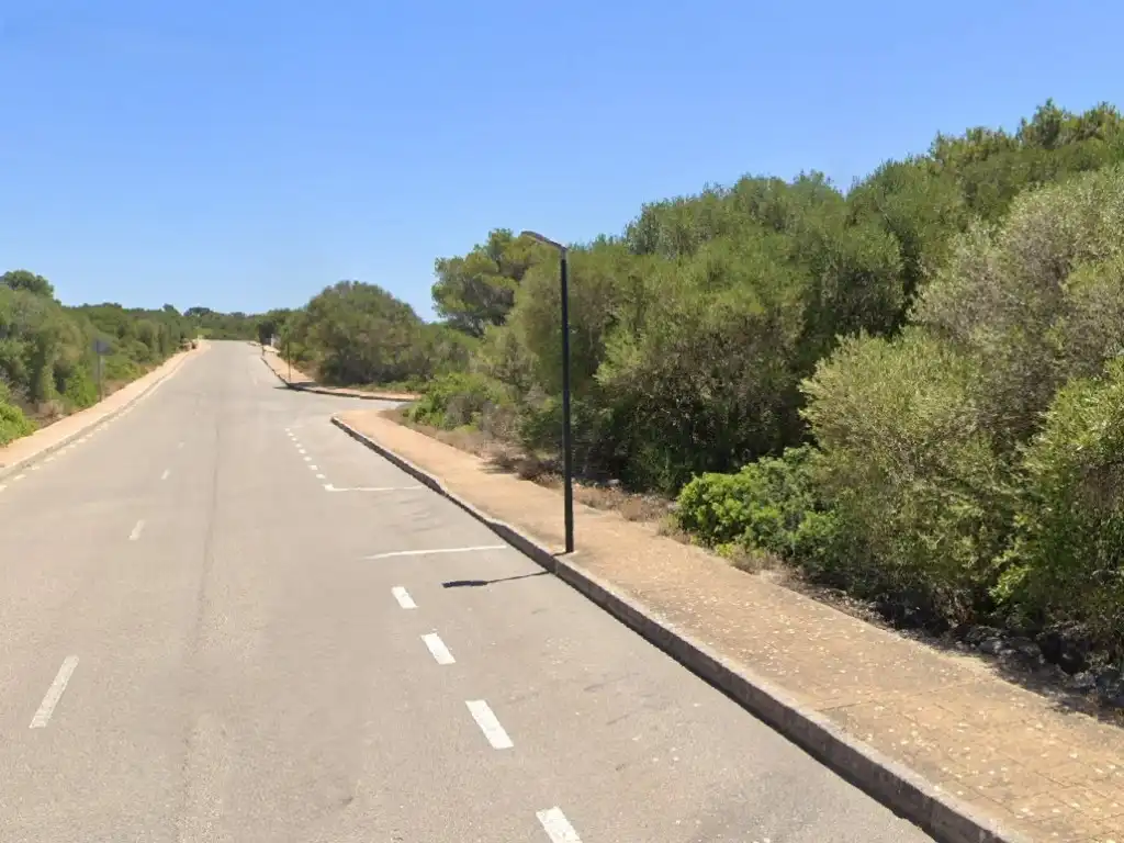 Terreny residencial en venda a Parcela 216 Torret de Baix (carrer de Sa Cadernera nº31), imagen 3