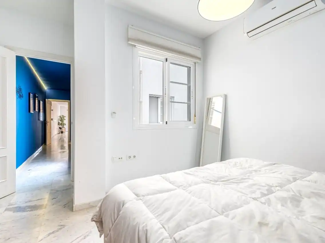 Wohnung mit Aufzug zum Verkauf in Calle Peña 0, imagen 21