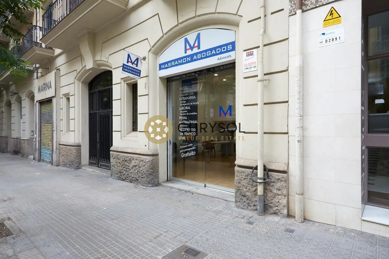 Local comercial en venda a Carrer NAPOLS, imagen 15