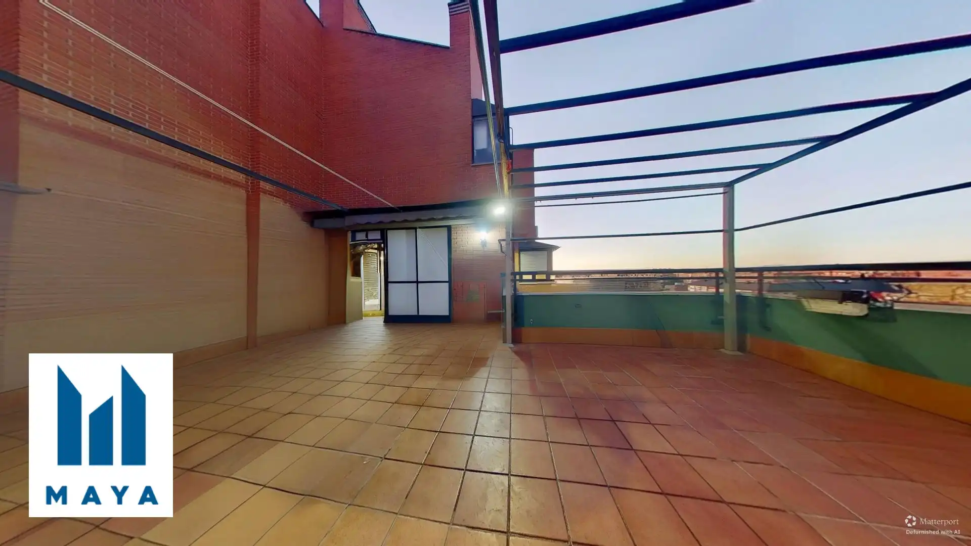 Penthouse mit Aufzug zum Verkauf in La Avanzada - La Cueva, imagen 14