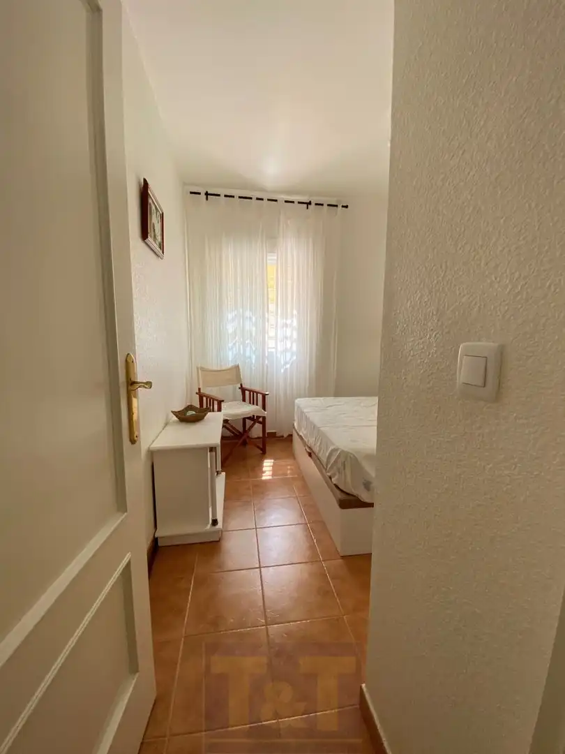 Apartament de lloguer a BARRANCO DEL MORO 1, imagen 21