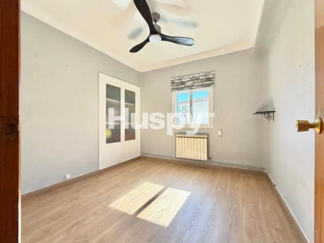 Bajo con terraza en venta en Calle de Santa Teresa de Jesús, imagen 26