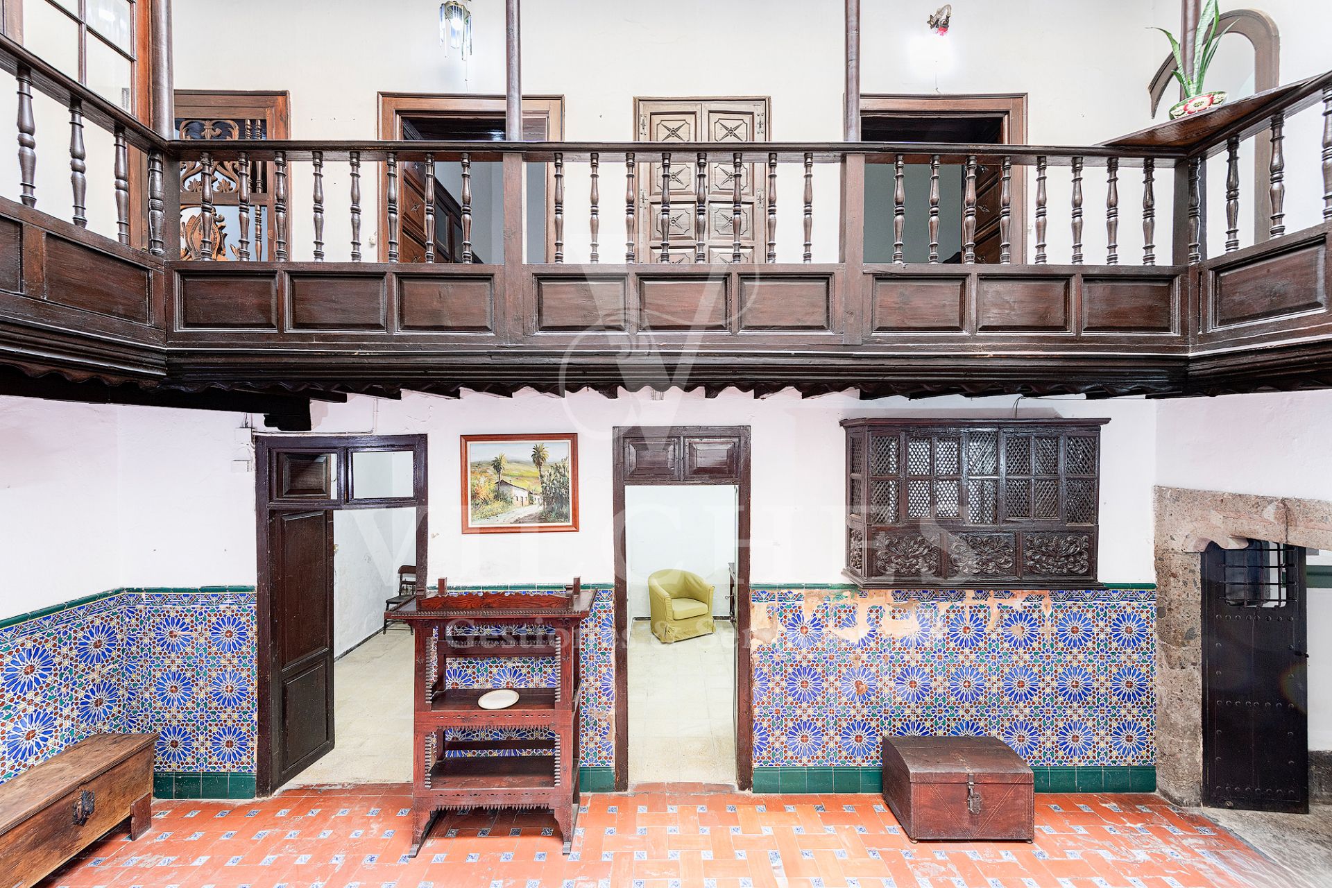 House or chalet for sale in Las Palmas de Gran Canaria  with Terrace, Storage room and Balcony