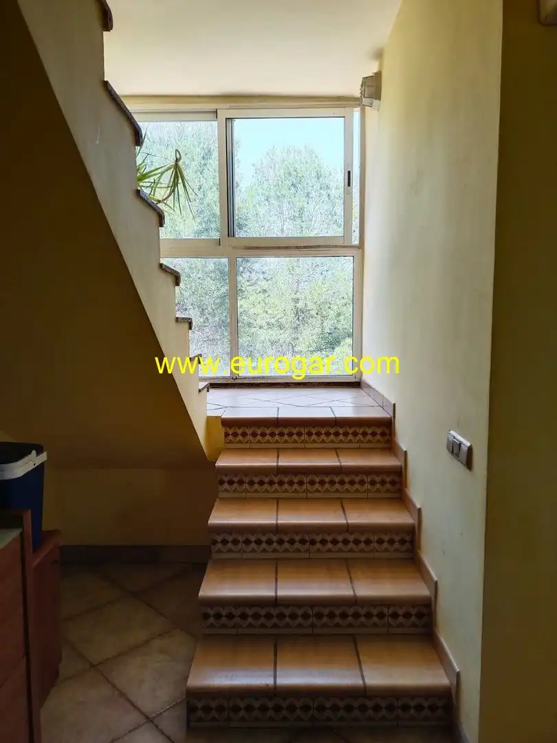 Detached house with pool for sale in Godelleta, imagen 11