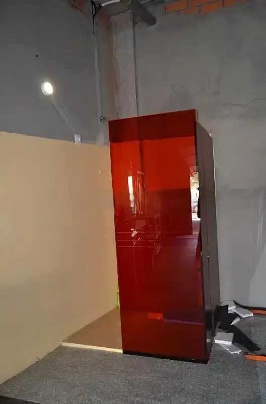 Local comercial en venda a Avenida Alcalde Manuel Platas Varela, imagen 7