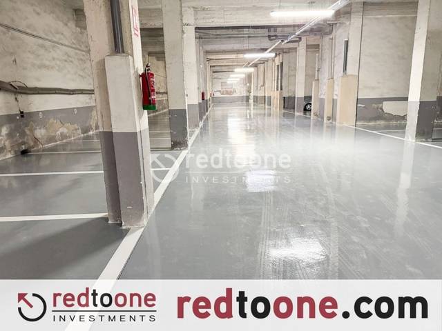 Garaje en Venta en Benalúa