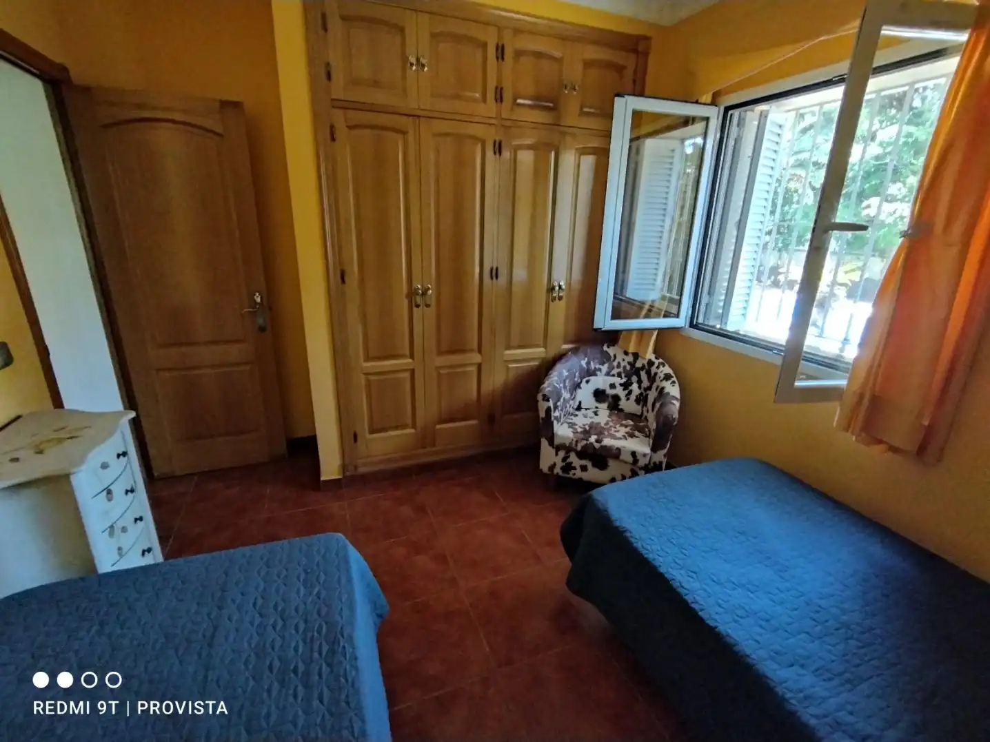 Villa con terrazza in affitto a Avenida de la Barrosa 11, imagen 37