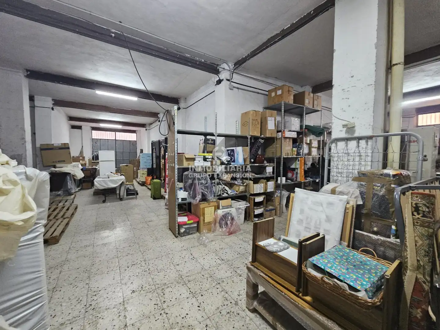 Local en venta en Aspe