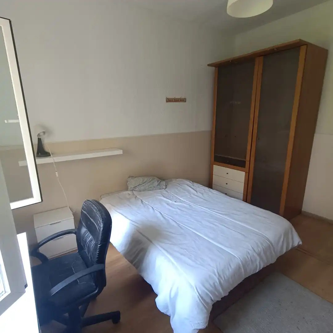Wohnung zur Miete in Calle de Hilarión Eslava, 37, Gaztambide