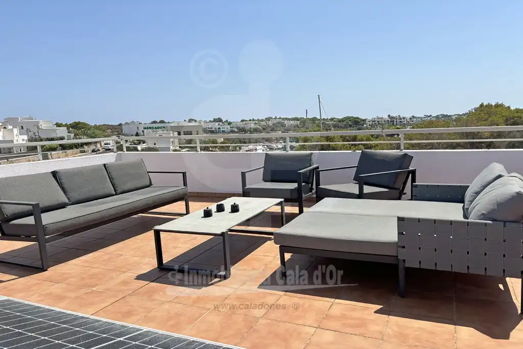 Villa mit Pool zum Verkauf in Cala d'Or, imagen 4