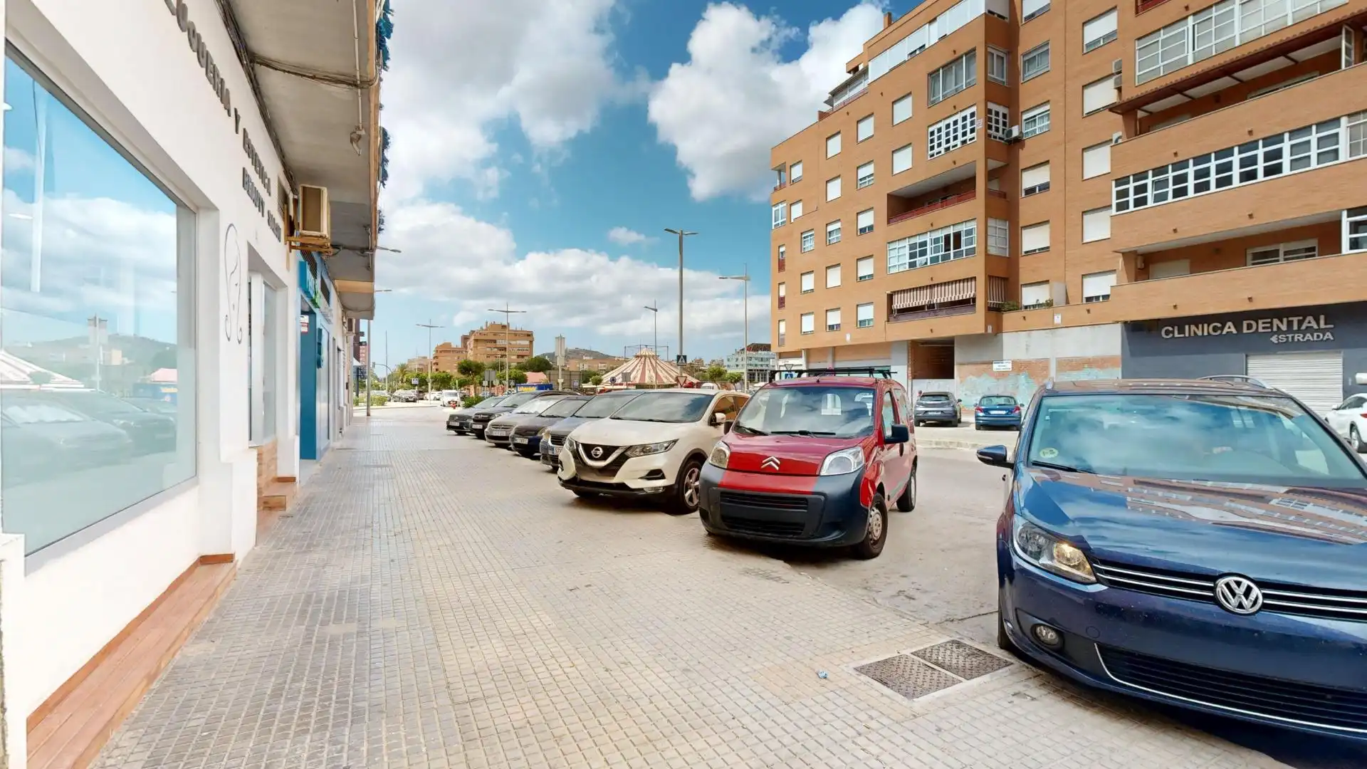 Piso en venta en ANGEL BRUNA, 1, Barrio de Peral - San Félix