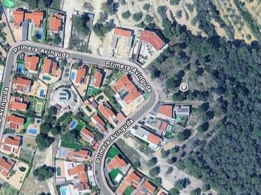 Terreny residencial en venda a Primera Avinguda 41