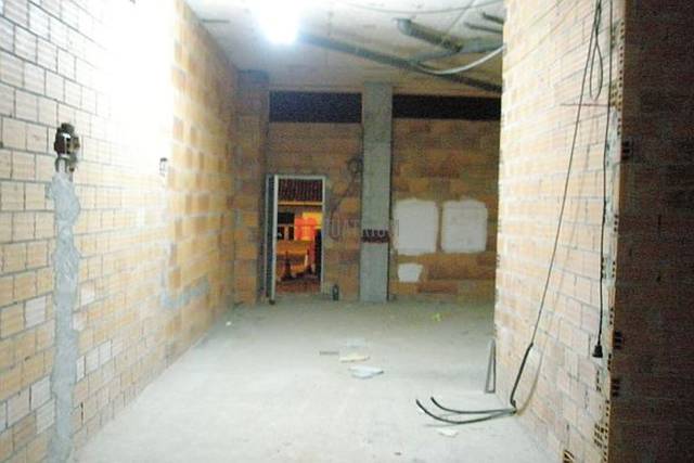 Local comercial en Venta en Campus Sur - Santa Marta