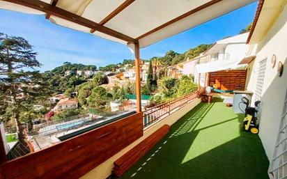 Terrace of Flat for sale in Lloret de Mar  with Terrace