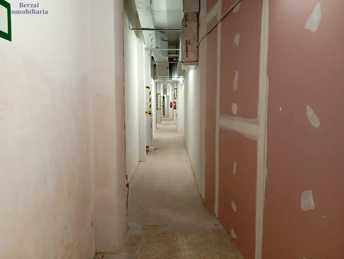 Business premises to rent in Calle de la Duquesa de la Victoria, imagen 14