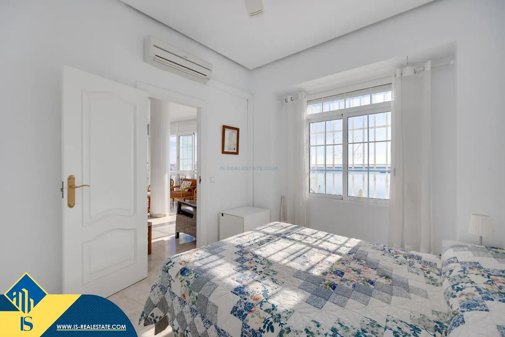 Flat with lift for sale in Playa del Acequión, Náufragos y Rocío del Mar, imagen 13