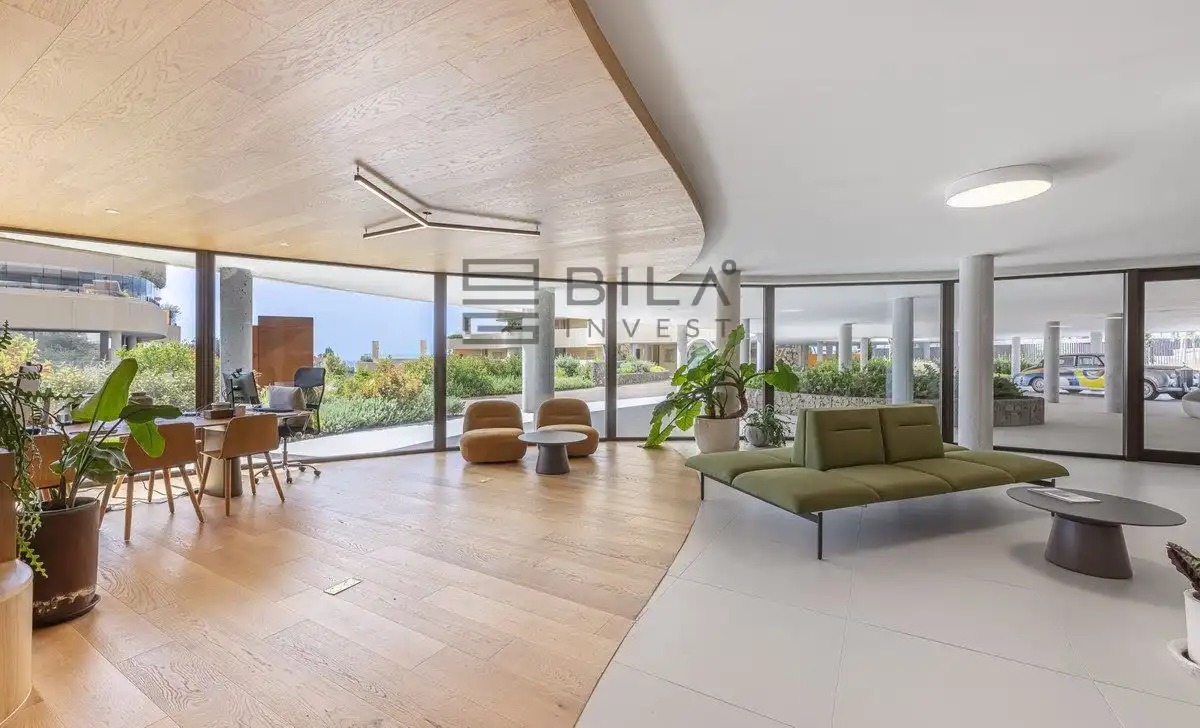 Flat with pool for sale in Higuerón South Residences, imagen 41