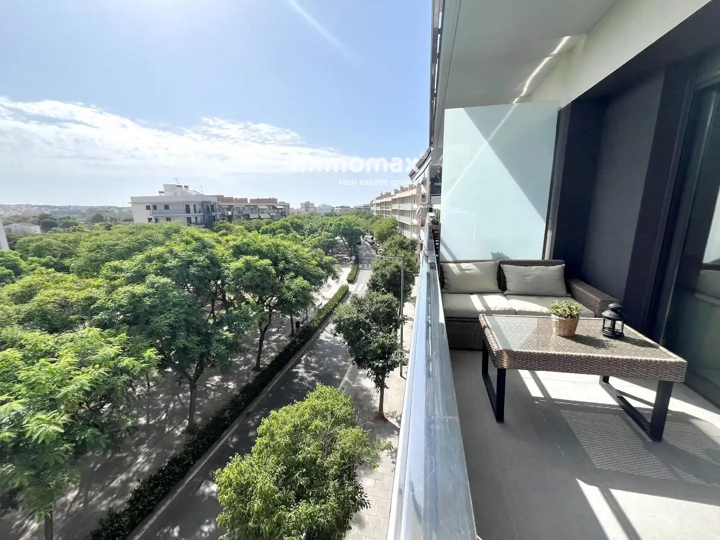 Flat for sale in La Geltrú - Sant Jordi