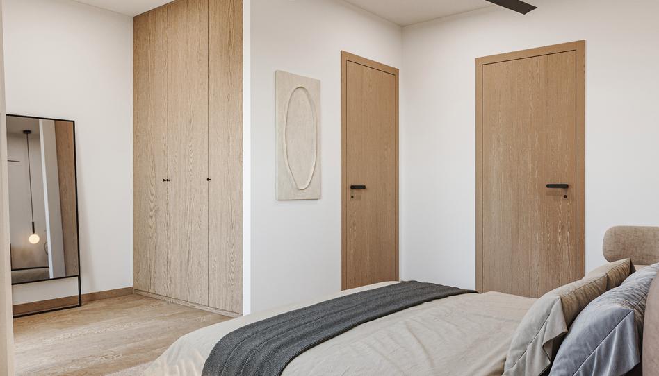 Foto 1 de Piso en venta en Calle Río Sil, 1449, Sierra Perenchiza - Cumbres de Calicanto - Sto Domingo, Valencia