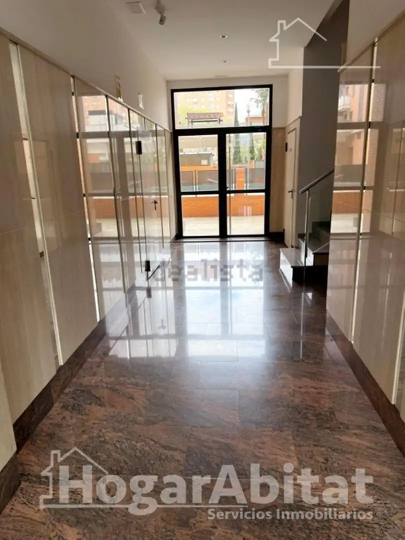 Appartement avec terrasse à vendre à Calle JUAN RIBERA BERENGUER, imagen 32