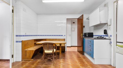 Foto 4 de Pis en venda a Mandri, Sant Gervasi i la Bonanova, Barcelona Capital