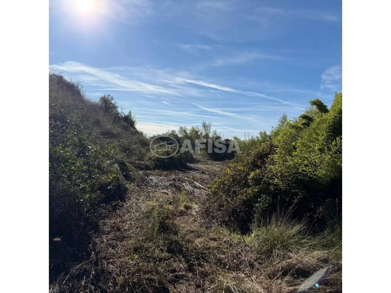 Terreno en venta en Cardedeu