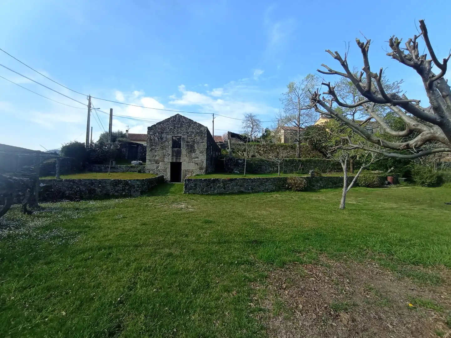 Haus mit Garten zum Verkauf in Mondariz-Balneario, imagen 2