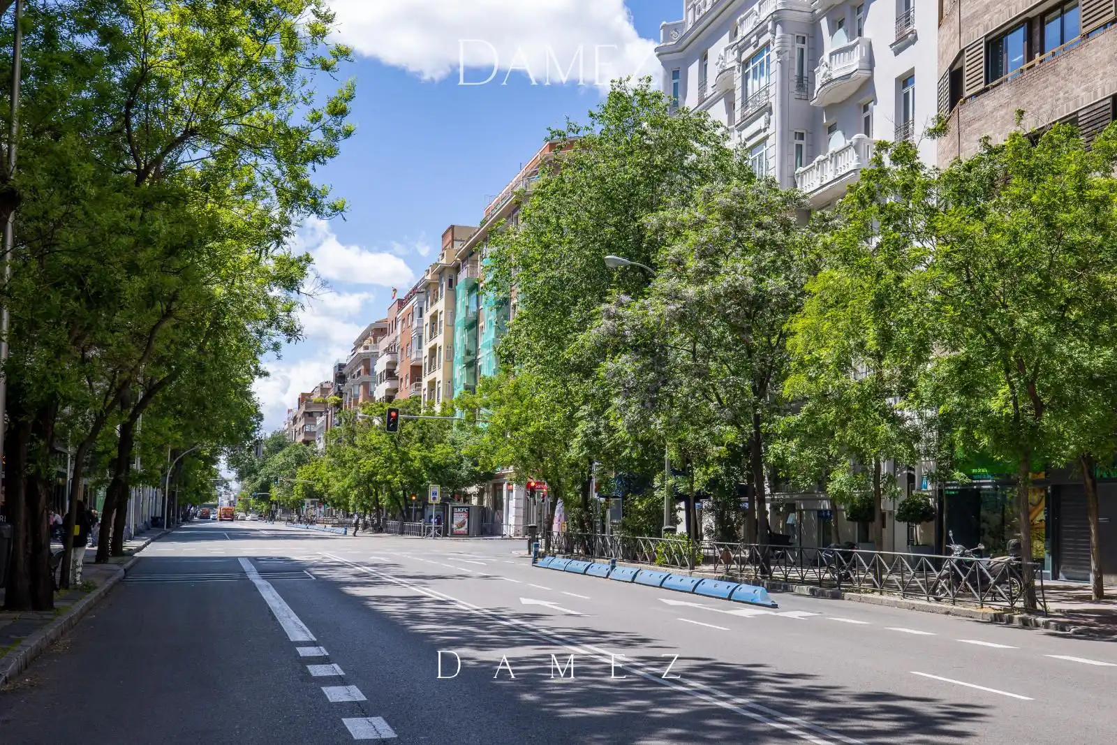 Appartement avec ascenseur à vendre à Barrio de Salamanca, imagen 33