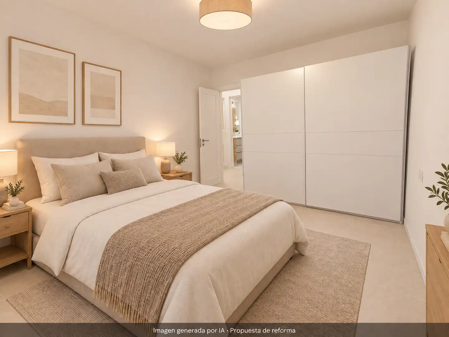 Piso en venta en Calle de Salamanca, imagen 10