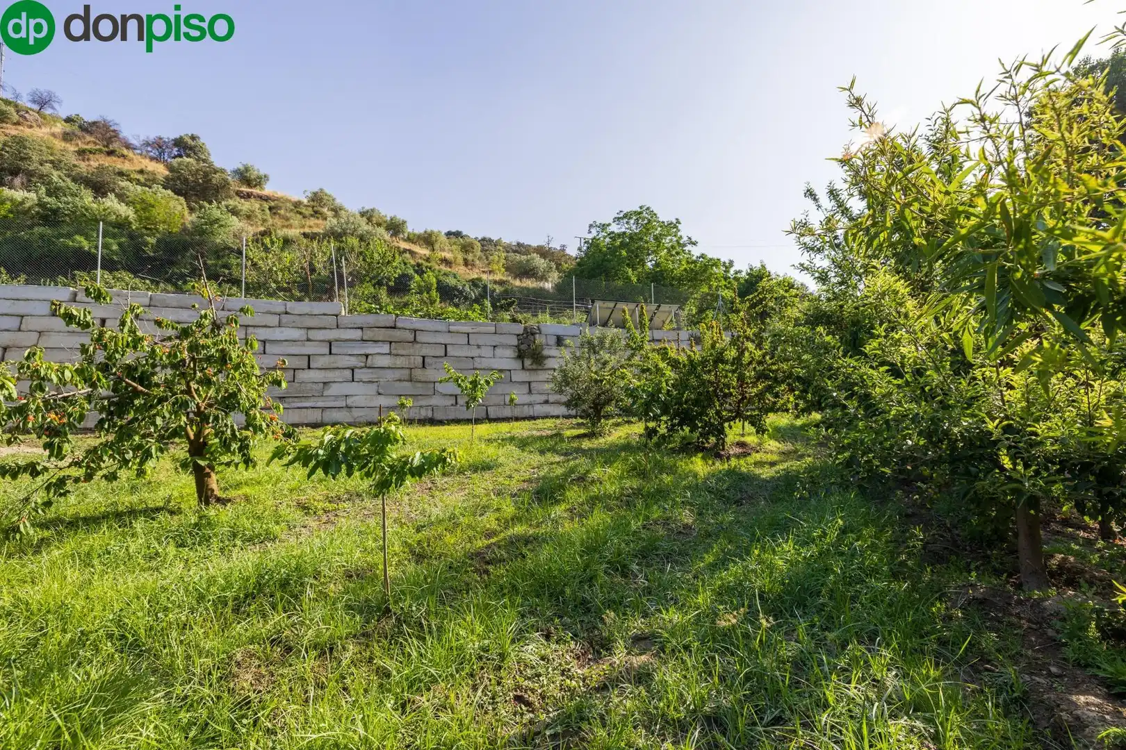 Terreno en venta en Paseo Paseo Duquesa, Pinos Genil