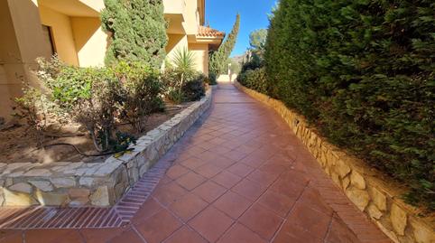 Foto 3 de Àtic en venda a Isla del Fraile, Águilas