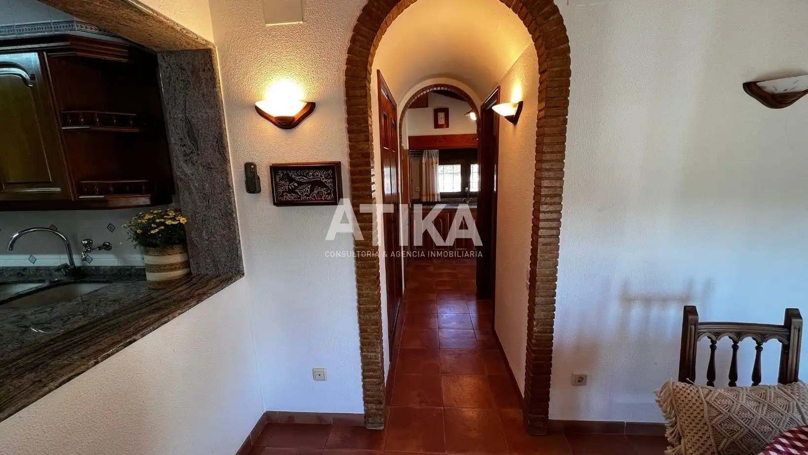 Casa o xalet en venda en Ontinyent amb Calefacció, Jardí privat i Traster
