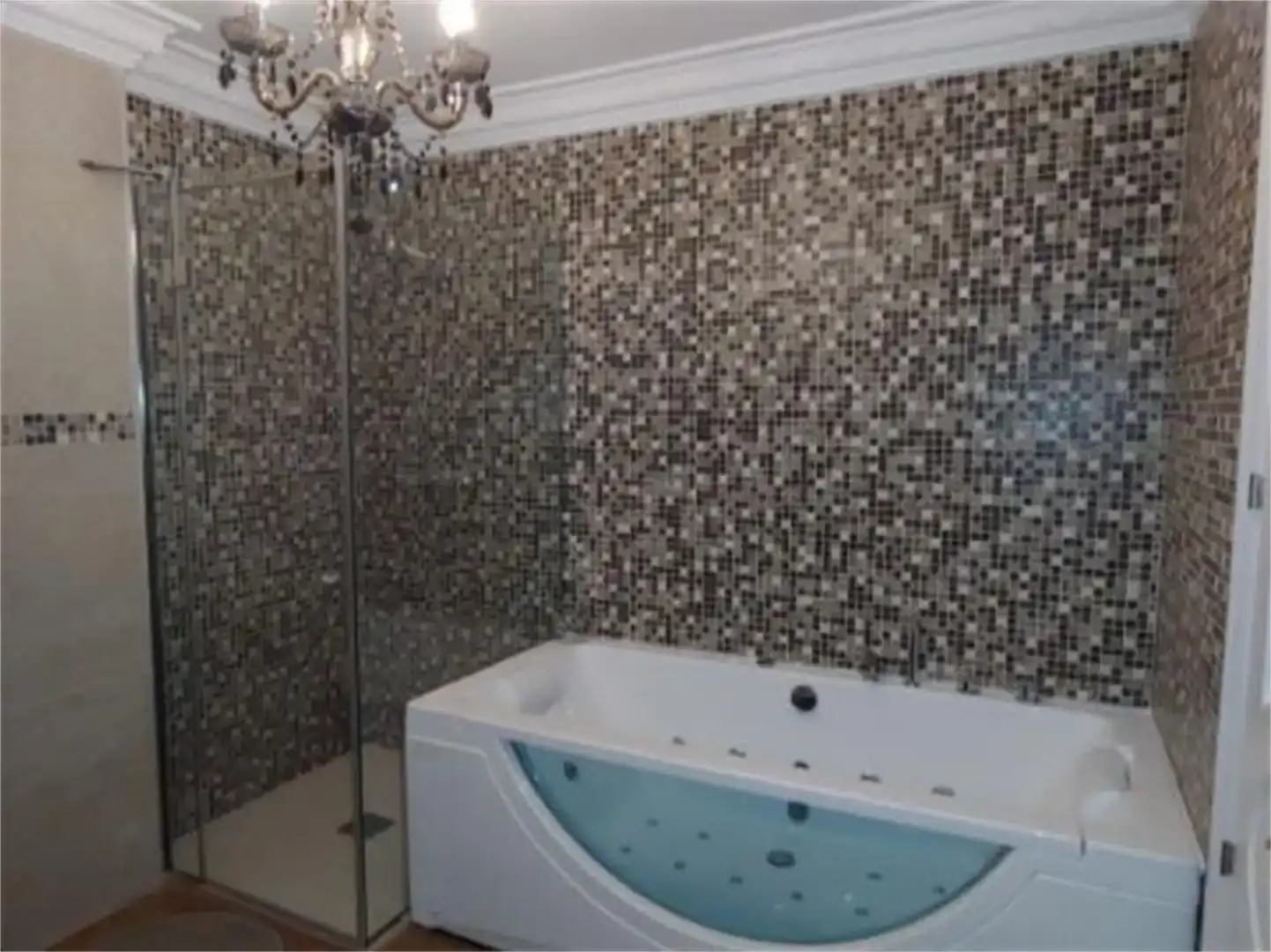 Baño de Piso en venta en Centro
