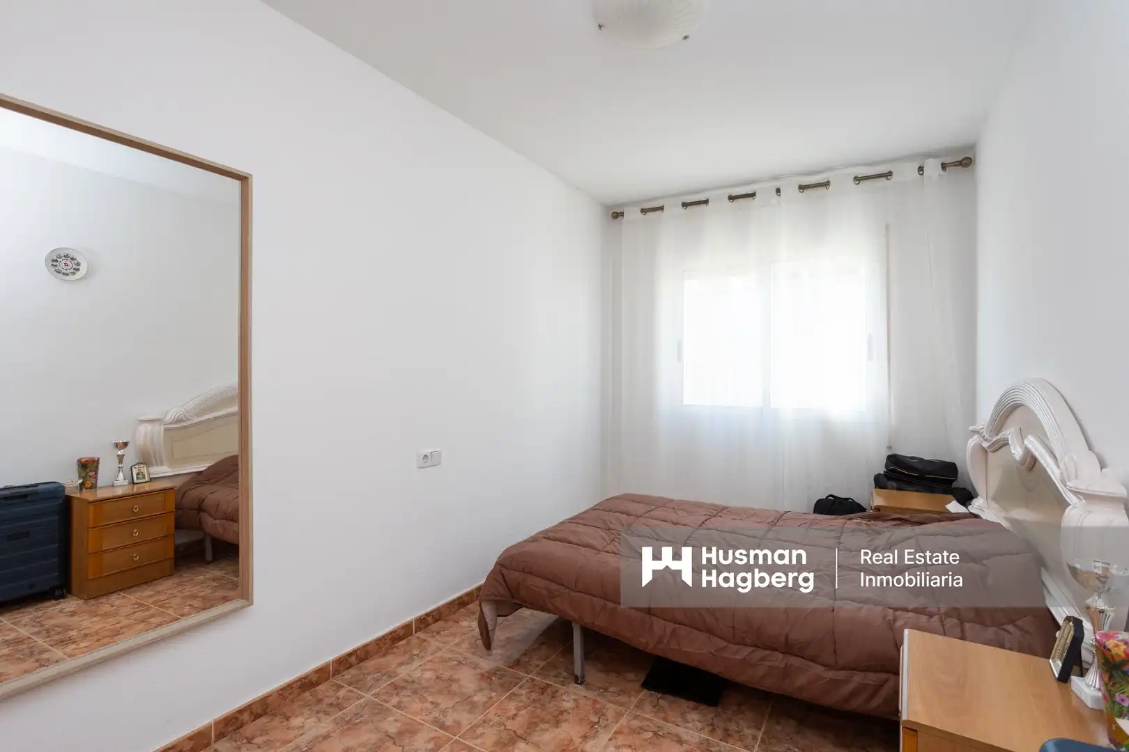Mini appartamento con terrazza in vendita a Centro, imagen 15