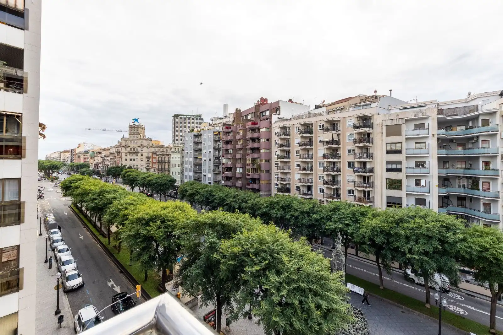 Pis de lloguer a Nova, 113, Nou Eixample Nord