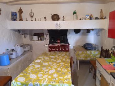 Casa con piscina en venta en Poleares