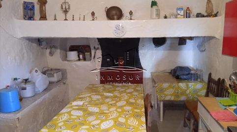 Cortijo en zona Poleares