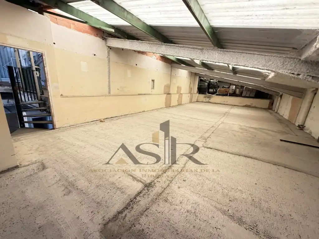 Nave industrial in affitto a Ronda Tintorers, imagen 14