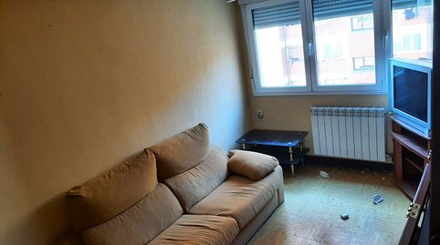 Foto 4 de Pis en venda a Calle Vázquez de Mella, 10g, Vallobín, Oviedo