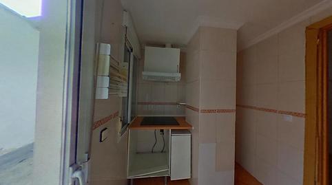 Foto 2 de Planta baixa en venda a De José del Pino, Los Rosales, Madrid